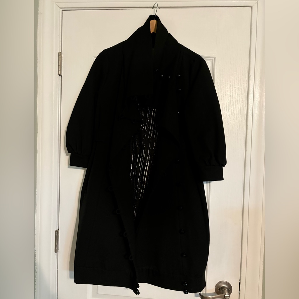 Tracy Reese Coat